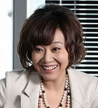 闫妮 饰 阳总