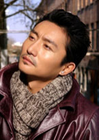 涂松岩（饰孙子）